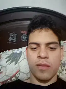 Snapshot of Josudaln2 chatting on 10.21.25 Josudaln2 online show from 10.21.25