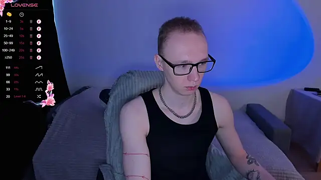 Alex silents online show from 10.21.25