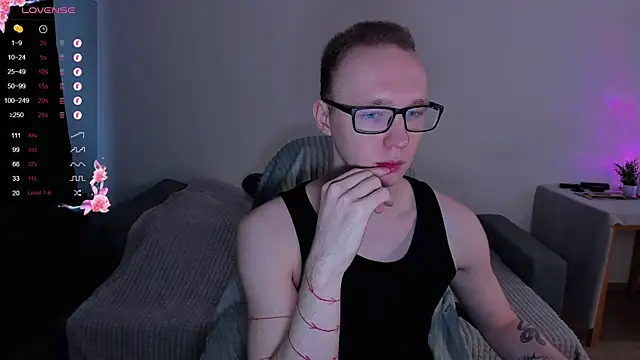 Alex silents online show from 11.07.25