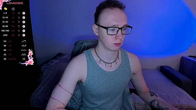 Alex silents online show from 12.01.25