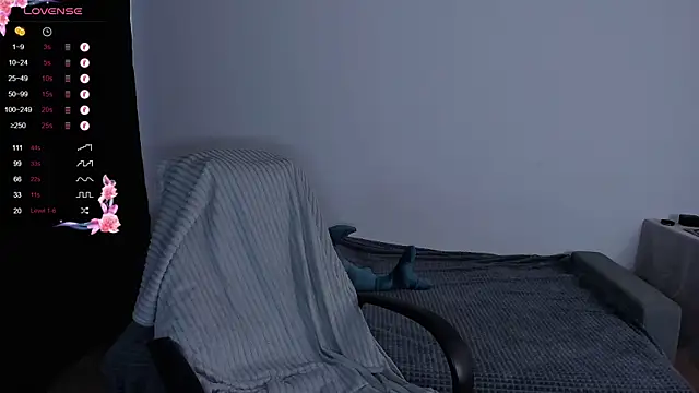 Alex silents online show from 01.11.26