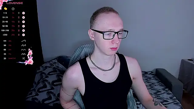 Alex silents online show from 02.05.26