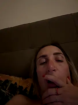 casalinga88 online show from 10.02.25