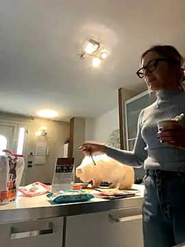 casalinga88 online show from 10.13.25