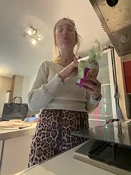 casalinga88 online show from 02.26.26