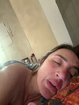 casalinga88 online show from 03.24.26