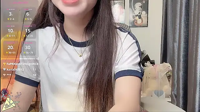 Snapshot of Berrysweet_68 chatting on 02.25.25 Berrysweet 68 online show from 02.25.25
