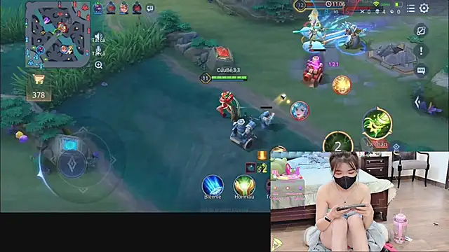 Snapshot of Berrysweet_68 chatting on 11.02.25 Berrysweet 68 online show from 11.02.25