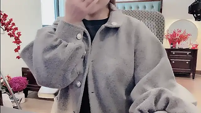 Berrysweet 68 online show from 02.01.26