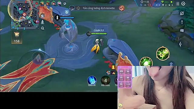 Snapshot of Berrysweet_68 chatting on 03.02.26 Berrysweet 68 online show from 03.02.26