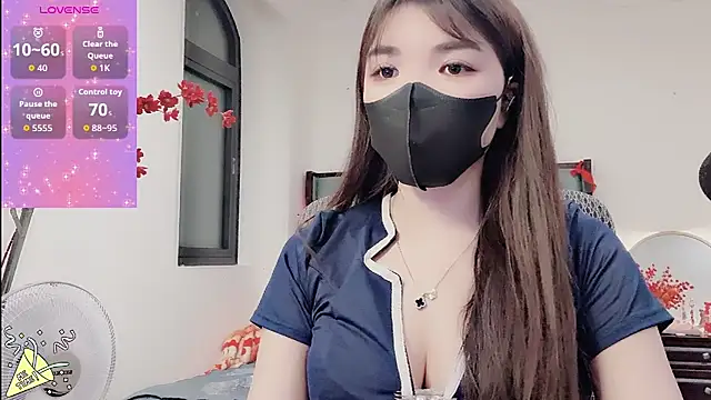 Snapshot of Berrysweet_68 chatting on 03.02.26 Berrysweet 68 online show from 03.02.26