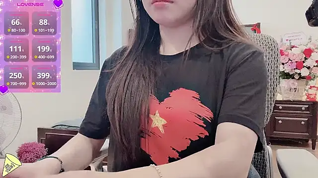 Snapshot of Berrysweet_68 chatting on 03.09.26 Berrysweet 68 online show from 03.09.26