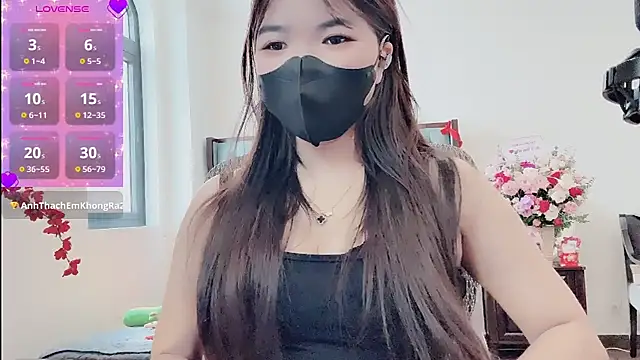 Snapshot of Berrysweet_68 chatting on 03.12.26 Berrysweet 68 online show from 03.12.26