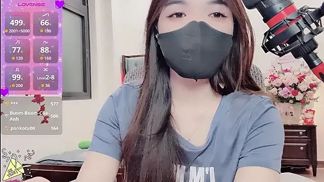 Snapshot of Berrysweet_68 chatting on 03.12.26 Berrysweet 68 online show from 03.12.26