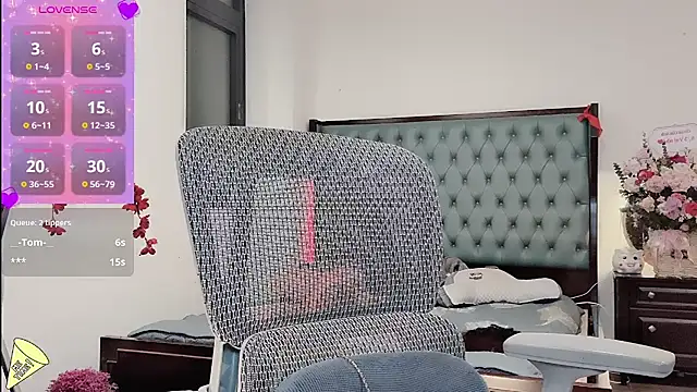 Snapshot of Berrysweet_68 chatting on 03.13.26 Berrysweet 68 online show from 03.13.26