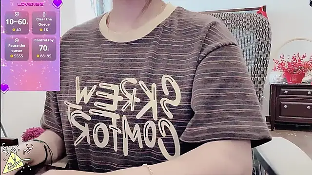 Snapshot of Berrysweet_68 chatting on 03.16.26 Berrysweet 68 online show from 03.16.26