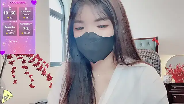 Snapshot of Berrysweet_68 chatting on 03.17.26 Berrysweet 68 online show from 03.17.26