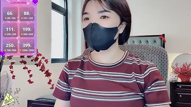 Snapshot of Berrysweet_68 chatting on 03.20.26 Berrysweet 68 online show from 03.20.26