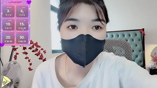 Snapshot of Berrysweet_68 chatting on 03.23.26 Berrysweet 68 online show from 03.23.26