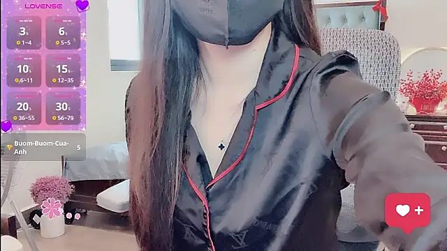 Snapshot of Berrysweet_68 chatting on 03.27.26 Berrysweet 68 online show from 03.27.26