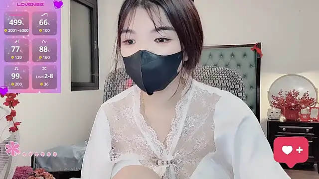 Snapshot of Berrysweet_68 chatting on 03.30.26 Berrysweet 68 online show from 03.30.26