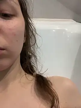 Snapshot of Adela_Vetta chatting on 02.03.25 Adela Vetta online show from 02.03.25
