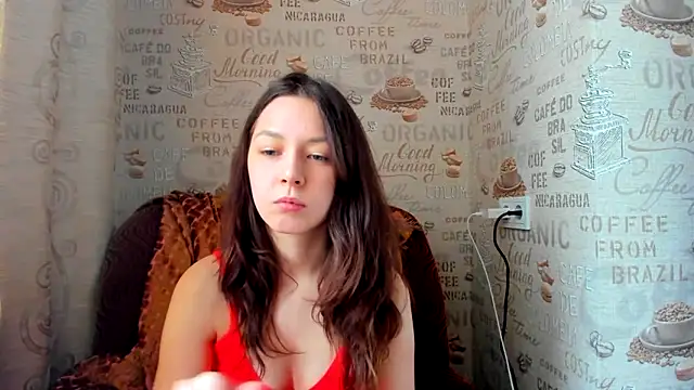 Snapshot of Adela_Vetta chatting on 02.10.25 Adela Vetta online show from 02.10.25