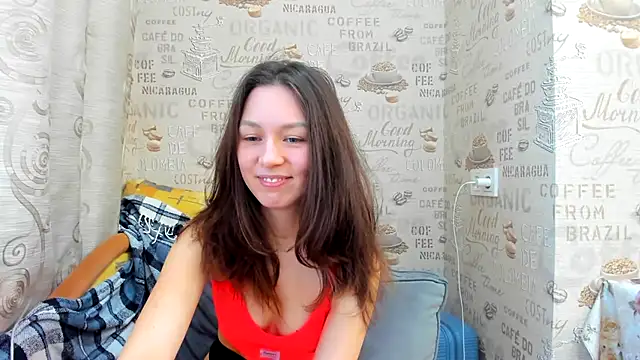 Snapshot of Adela_Vetta chatting on 02.17.25 Adela Vetta online show from 02.17.25