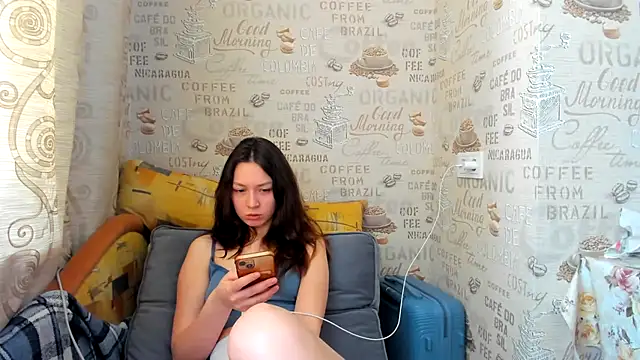 Snapshot of Adela_Vetta chatting on 02.18.25 Adela Vetta online show from 02.18.25