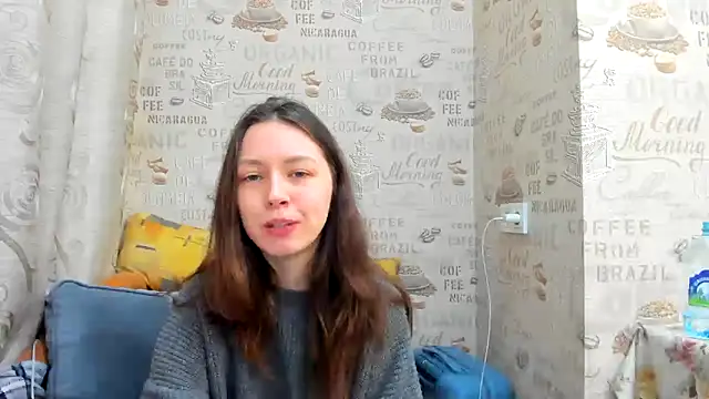 Snapshot of Adela_Vetta chatting on 02.18.25 Adela Vetta online show from 02.18.25