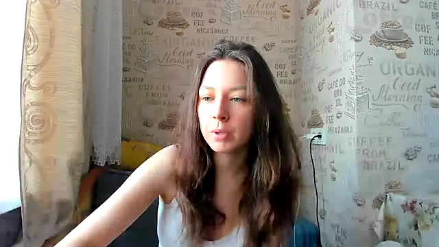 Snapshot of Adela_Vetta chatting on 02.22.25 Adela Vetta online show from 02.22.25