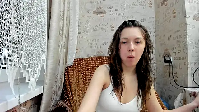 Snapshot of Adela_Vetta chatting on 03.07.25 Adela Vetta online show from 03.07.25