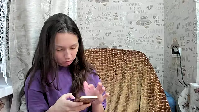 Snapshot of Adela_Vetta chatting on 03.16.25 Adela Vetta online show from 03.16.25