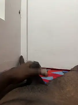 Snapshot of blackyboy11 chatting on 10.21.25 blackyboy11 online show from 10.21.25