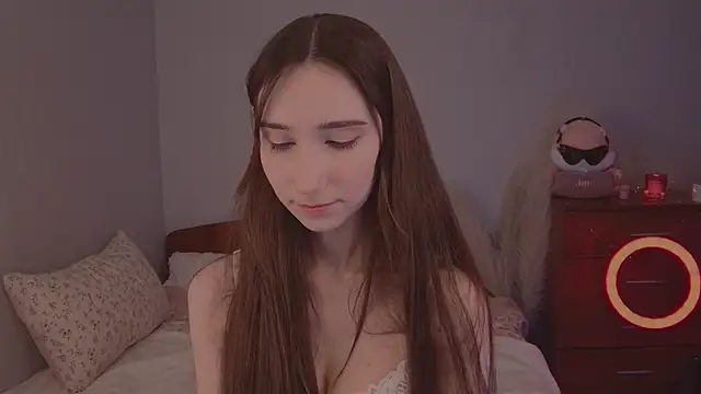 lezyliza online show from 04.26.26