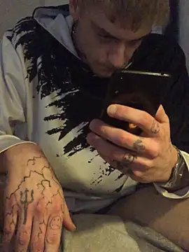 Simboxxx040 online show from 01.13.25