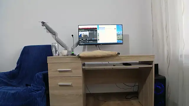 KarlyGray10 online show from 03.05.25