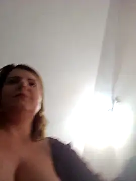 KarlyGray10 online show from 03.14.25