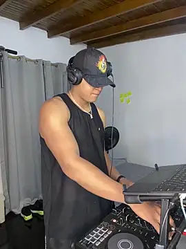 jlca black x online show from 06.12.26