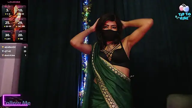 Aashiya- online show from 03.01.25