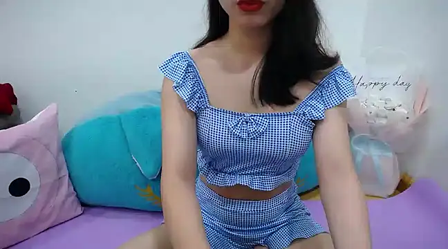 Snapshot of Amila-xoxo chatting on 03.09.25 Amila-xoxo online show from 03.09.25