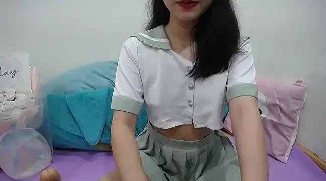 Snapshot of Amila-xoxo chatting on 03.20.25 Amila-xoxo online show from 03.20.25