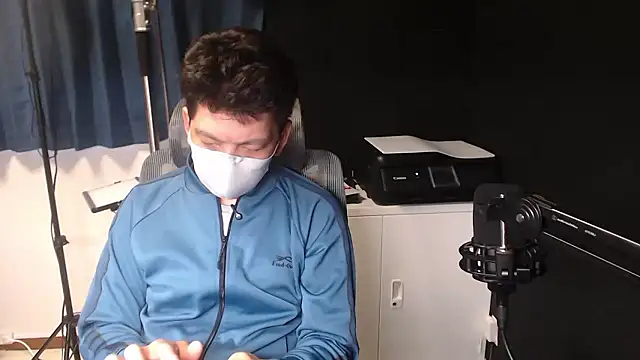 tokimori online show from 05.02.26