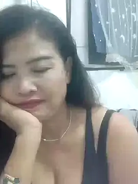 Fon Bigboobs online show from 12.10.24