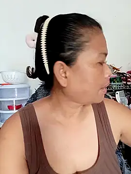 Fon Bigboobs online show from 10.16.25