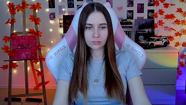 AliceCharmy online show from 11.03.25