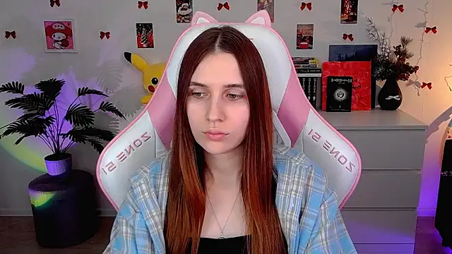 AliceCharmy online show from 03.05.26