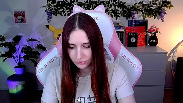 AliceCharmy online show from 03.11.26