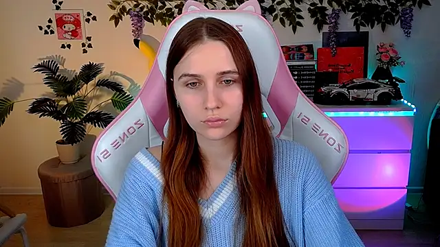 AliceCharmy online show from 04.27.26