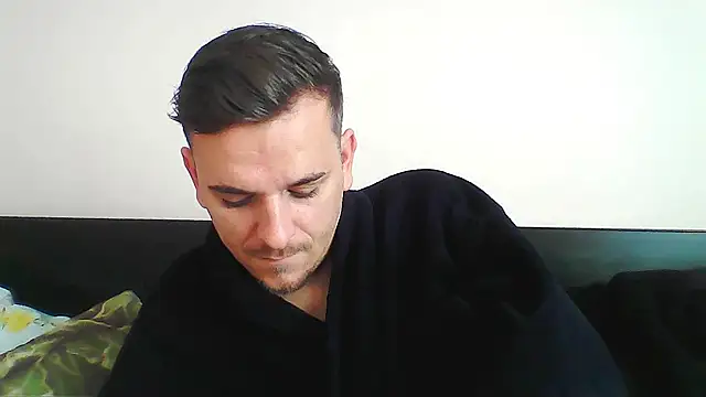 Huge cock22cm online show from 10.22.25